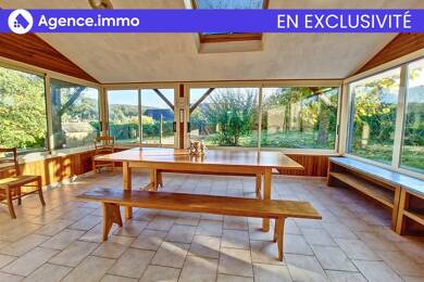 Maison à vendre 175 000 € 4 pièces 2 chambres 91,9 m² 1 599 m² de terrain Montval-sur-Loir 72500