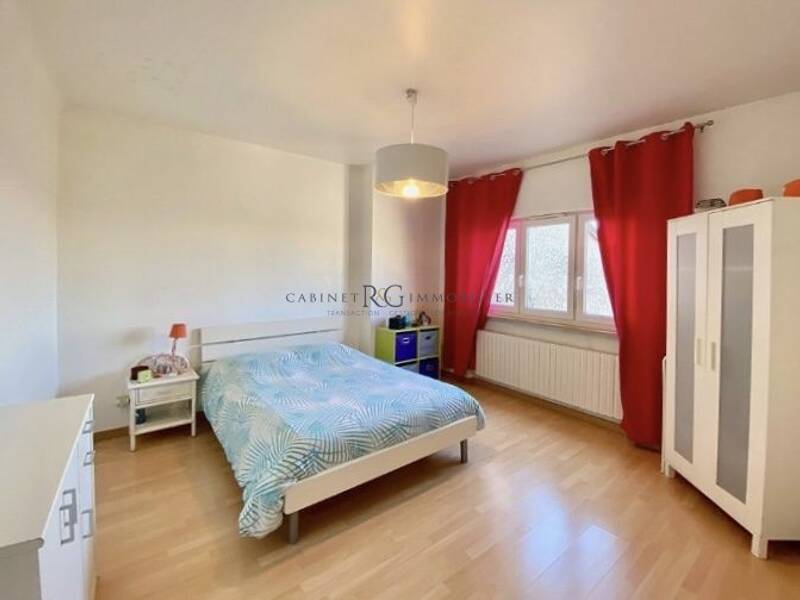 Maison à vendre, 165m², VANY