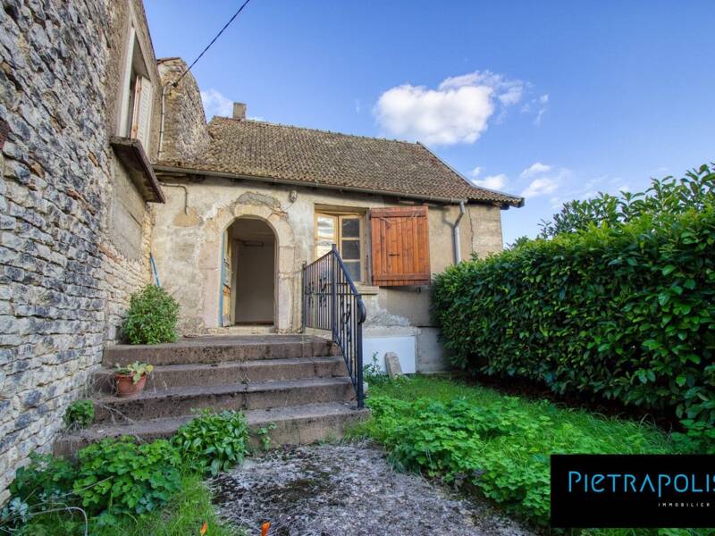 Maison à vendre, 195m², VIRE