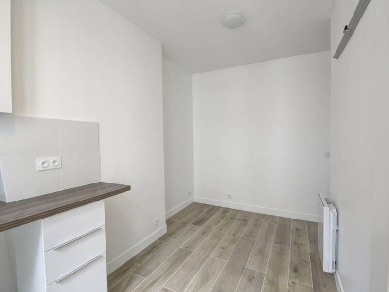 Maison à louer, 25m², PARIS 14E