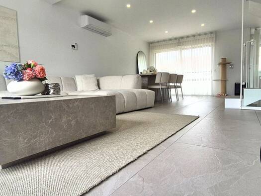 Maison à vendre - Neuf 599 000 € 6 pièces 3 chambres 182 m² 155 m² de terrain Saint Pierre-René II Nancy 54100