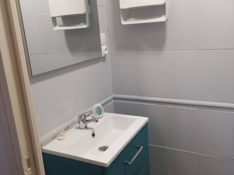 Maison à louer, 34m², CARCASSONNE