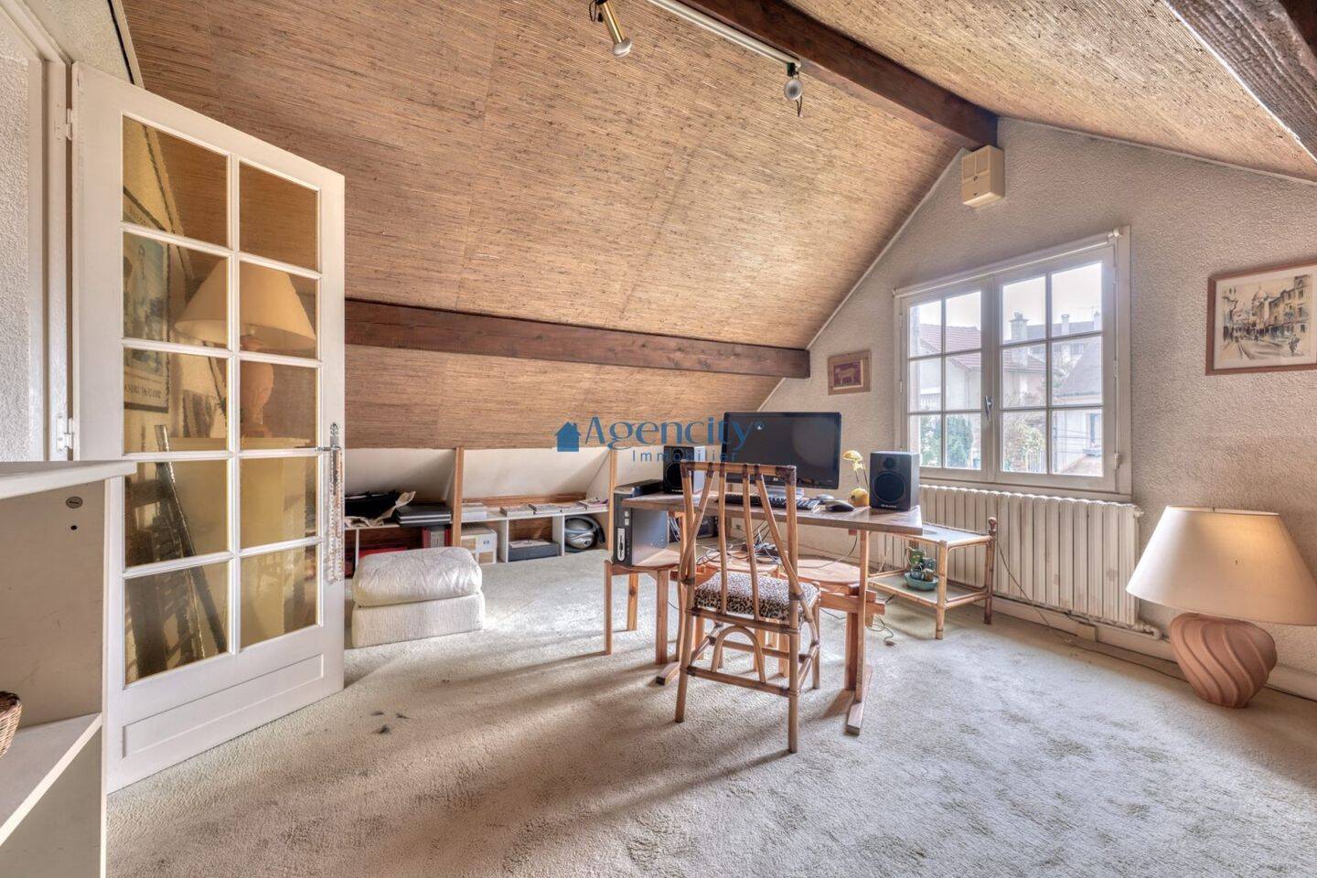 Maison à vendre, 93m², NOISY LE GRAND