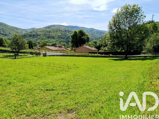 Terrain constructible à vendre 70 000 € 942 m² de terrain Mercus-Garrabet 09400