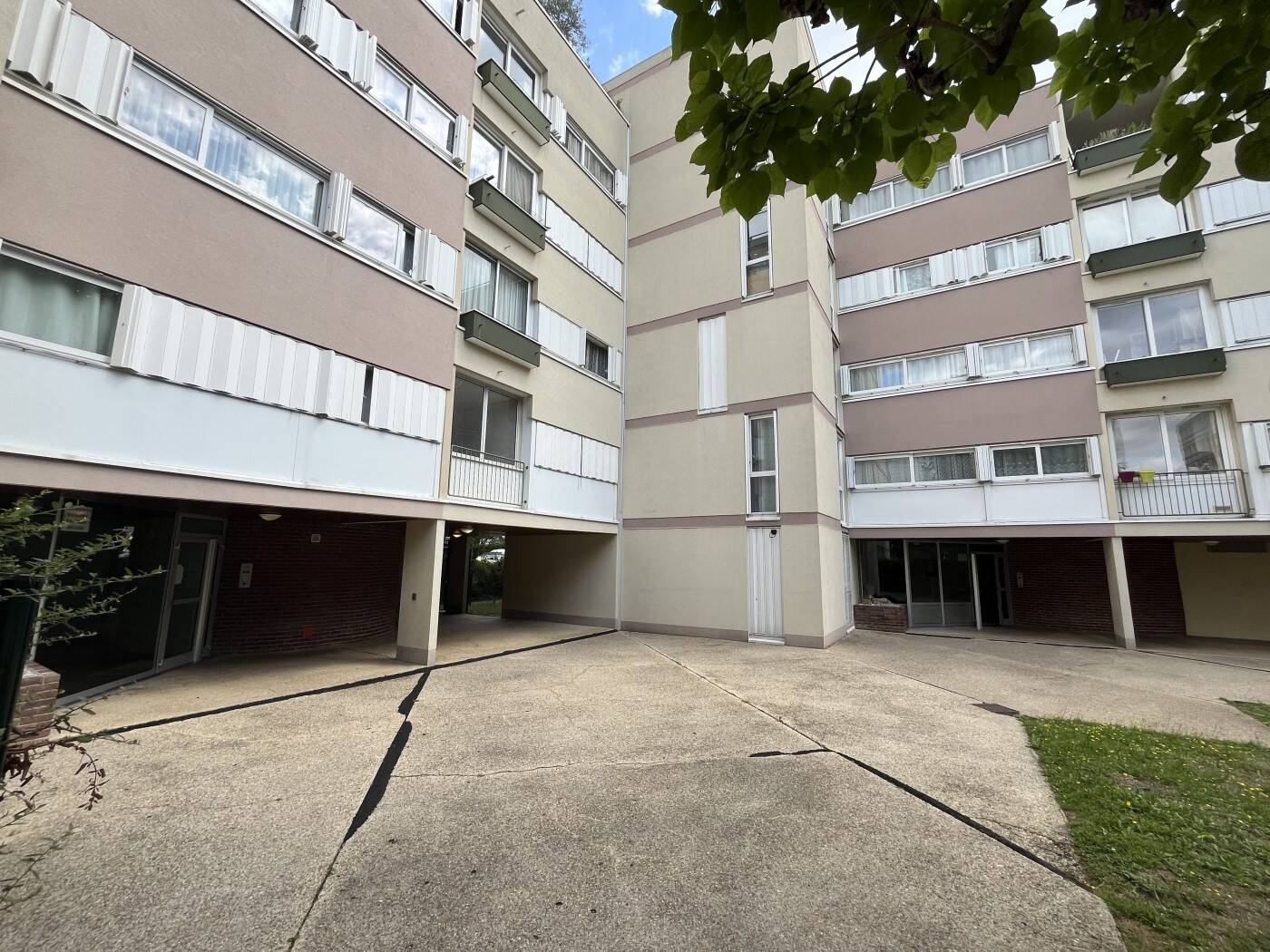 Maison à vendre, 80m², EVRY