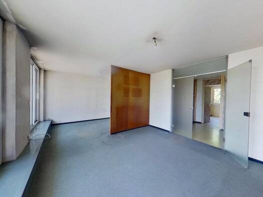 Appartement à vendre 160 000 € 3 pièces 2 chambres 70 m² Étage 3/7 La Duchère Lyon 9ème arrondissement 69009