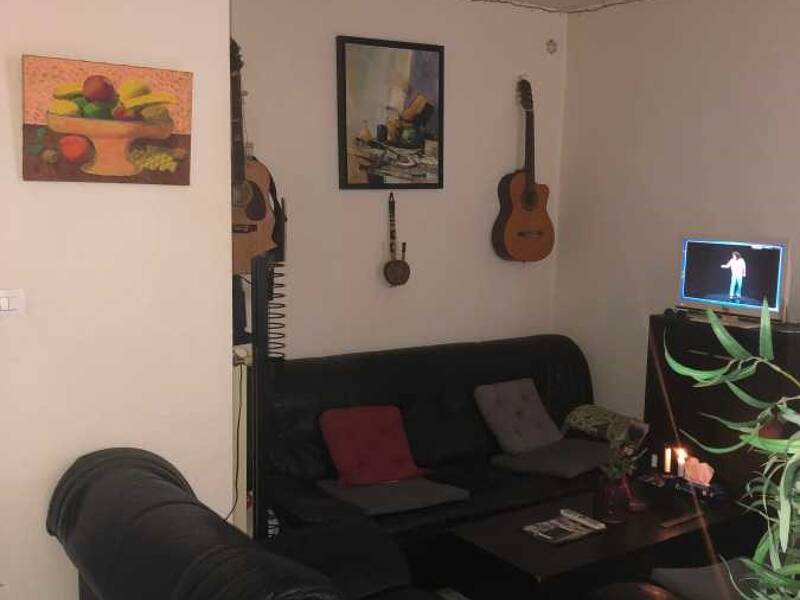 Maison à vendre, 33m², NIMES