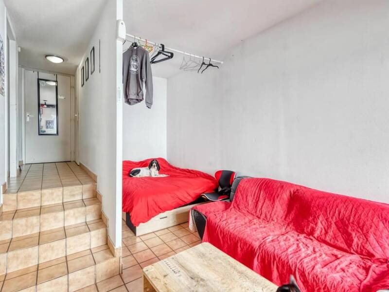 Maison à vendre, 32m², GRENOBLE