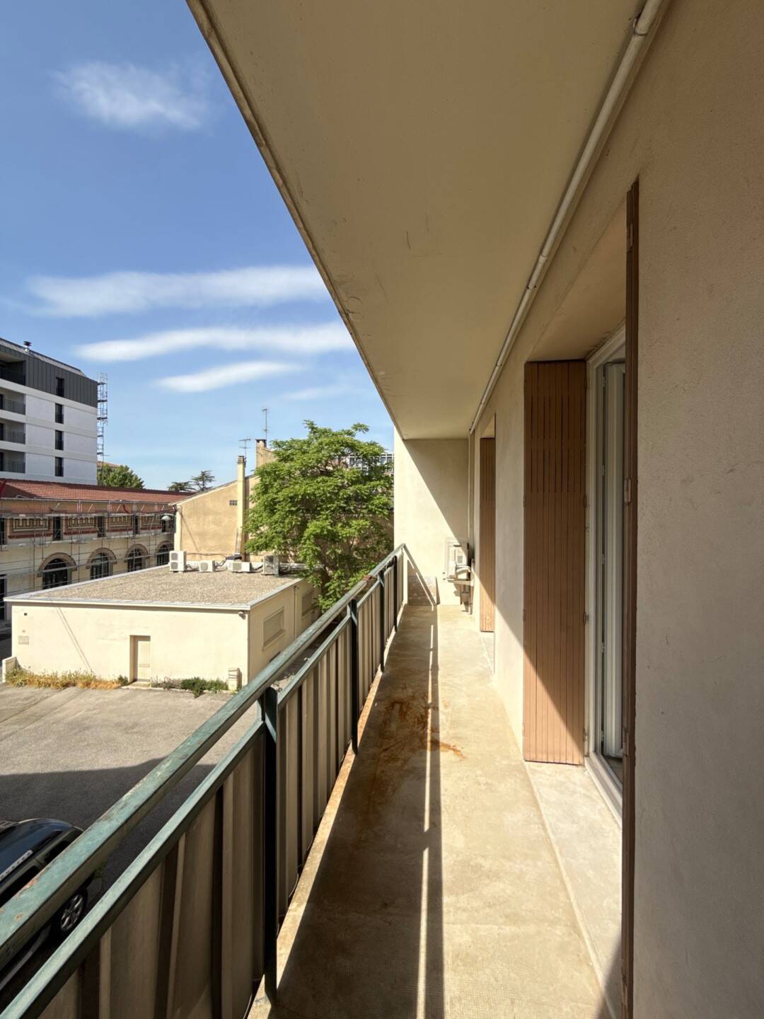 Maison à louer, 70m², VALENCE