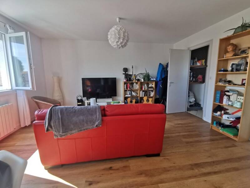 Maison à louer, 71m², SAINT ROGATIEN