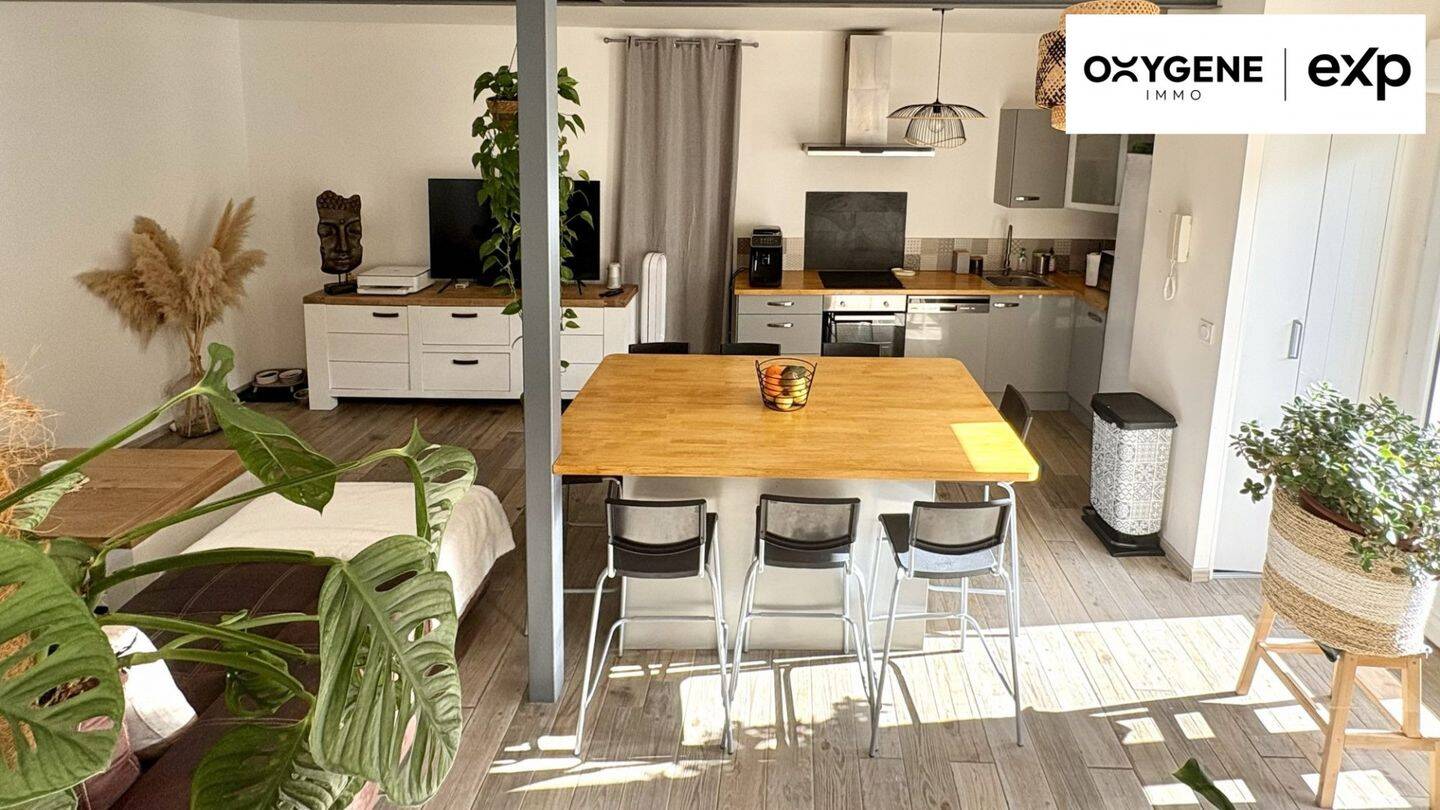 Maison à vendre, 105m², BEZIERS