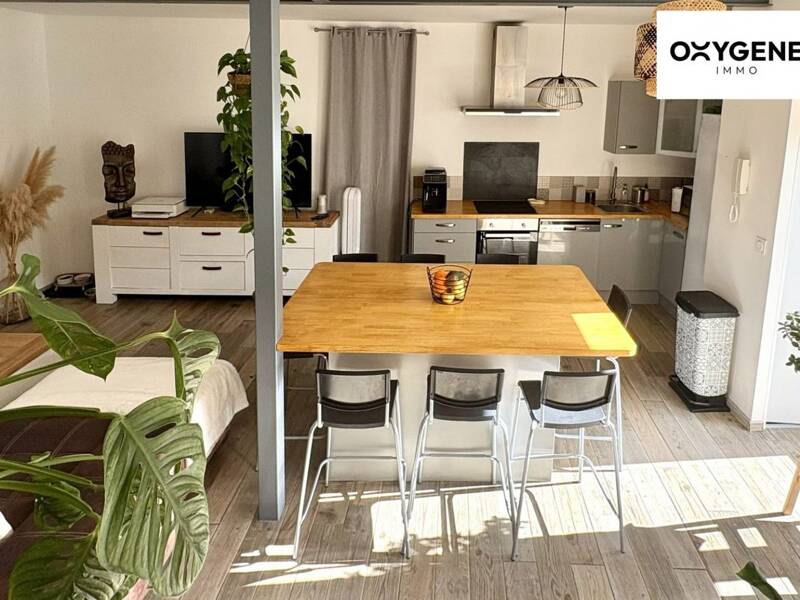 Maison à vendre, 105m², BEZIERS