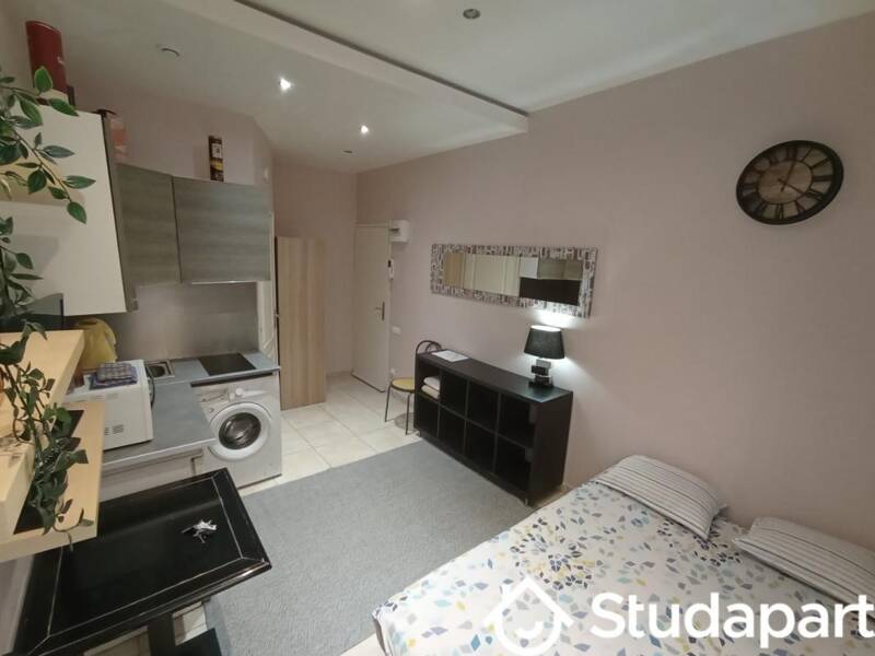 Maison à louer, 27m², BORDEAUX