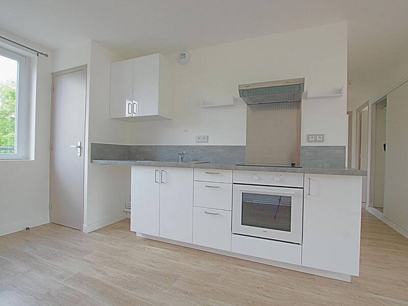 Maison à louer, 62m², MONTDIDIER