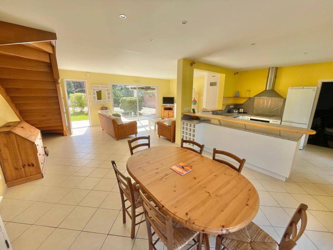 Maison à vendre, 177m², VIEUX BOUCAU LES BAINS