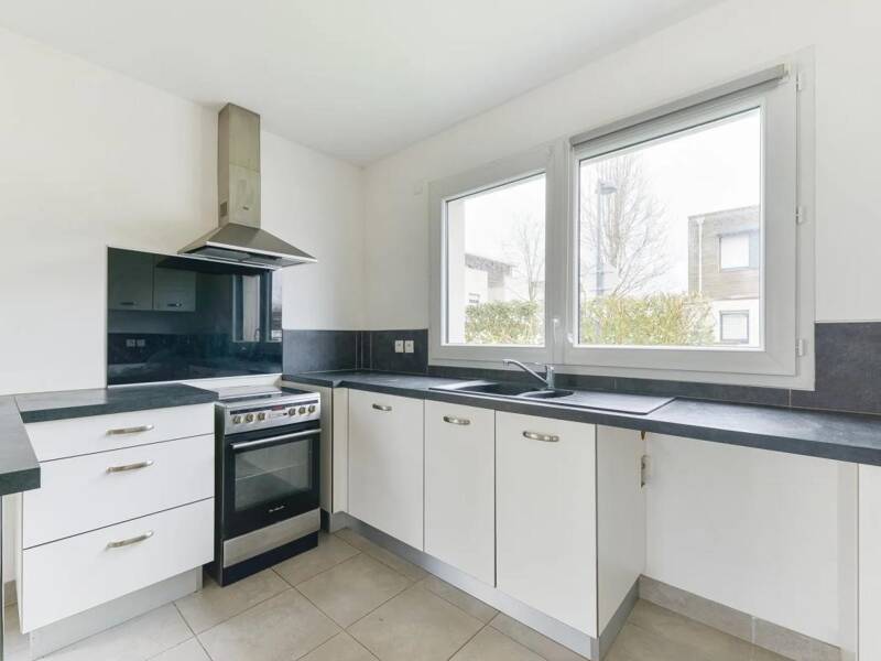 Maison à vendre, 82m², SAUTRON