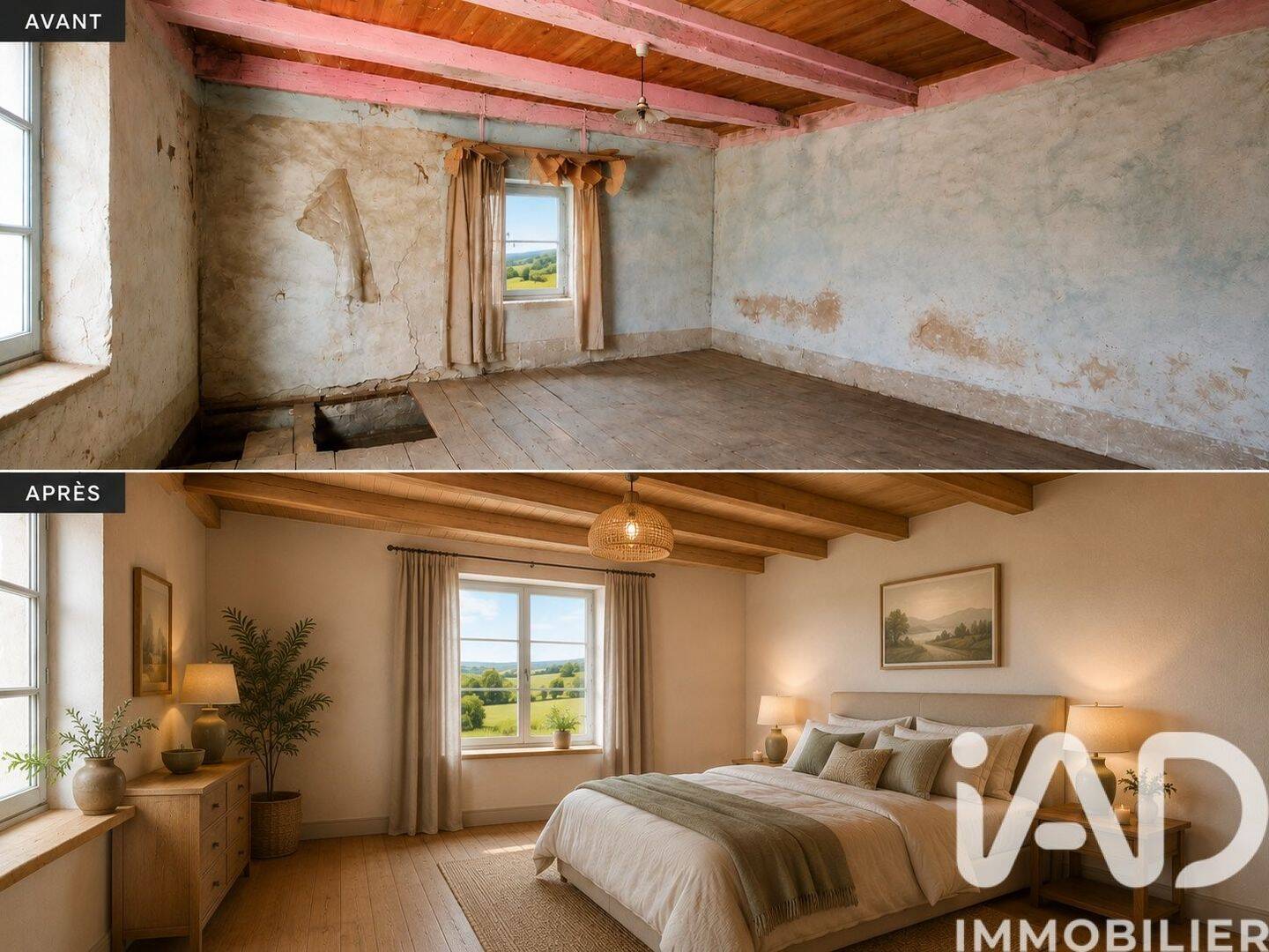 Maison à vendre, 110m², SAINT FELIX DE LUNEL