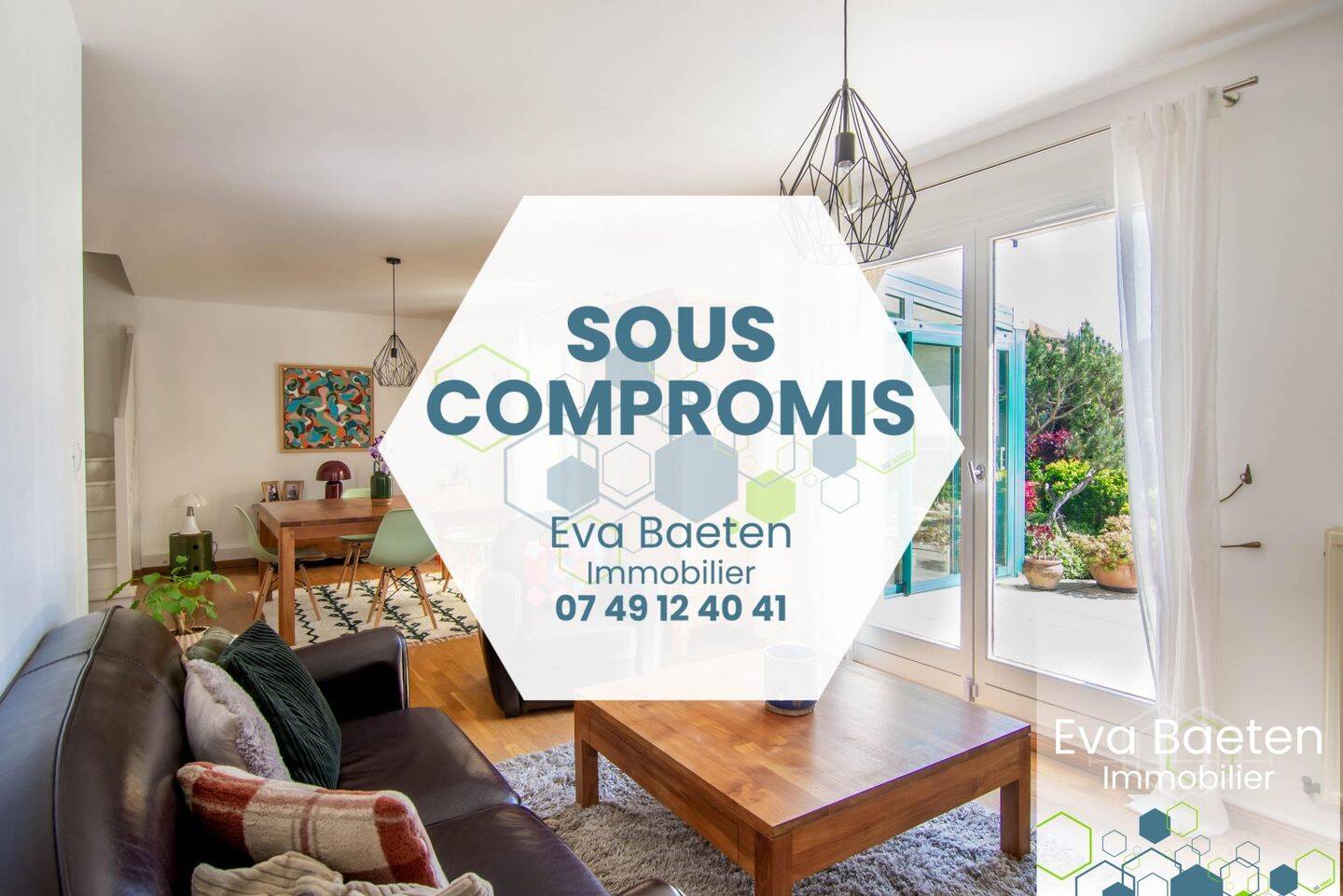 Maison à vendre, 111m², TERVILLE
