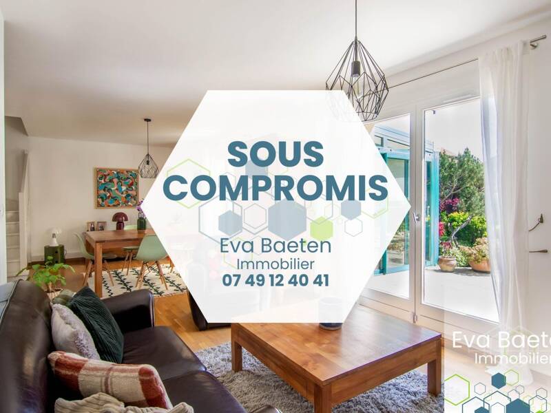 Maison à vendre, 111m², TERVILLE