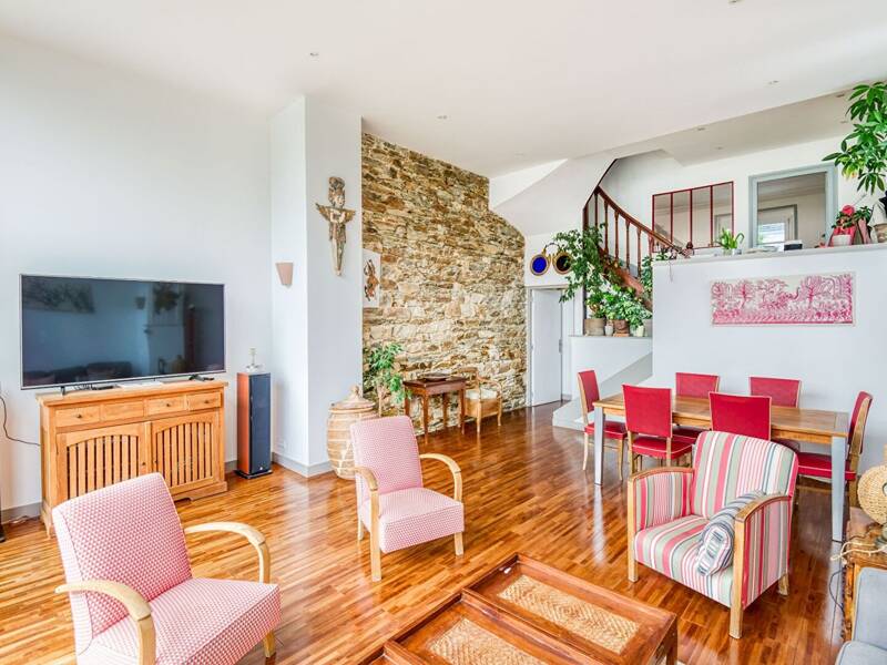 Maison à vendre, 148m², NANTES