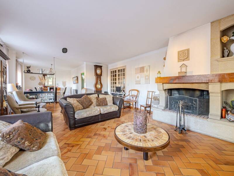 Maison à vendre, 124m², NIMES