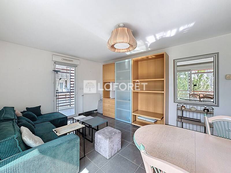 Maison à louer, 64m², MONTPELLIER