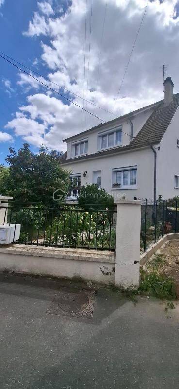 Maison à vendre, 150m², SAINT MAMMES