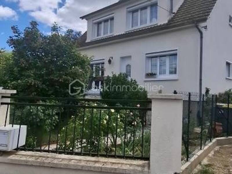 Maison à vendre, 150m², SAINT MAMMES