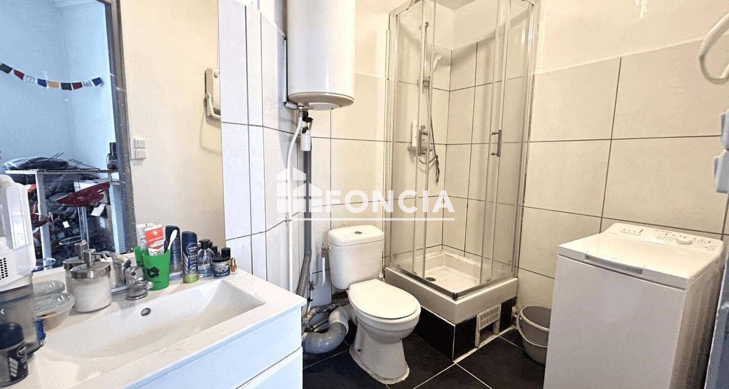 Maison à vendre, 18m², BEZIERS