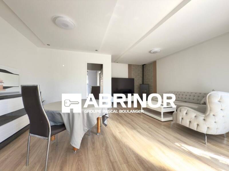 Maison à vendre, 105m², AMIENS