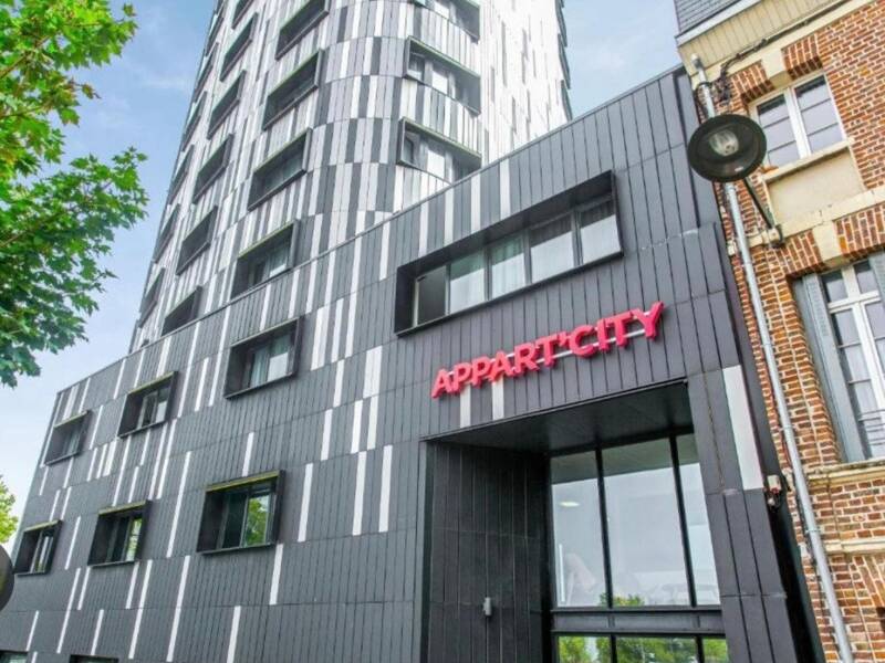 Maison à vendre, 23m², AMIENS