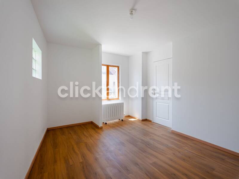 Maison à louer, 52m², STAINS