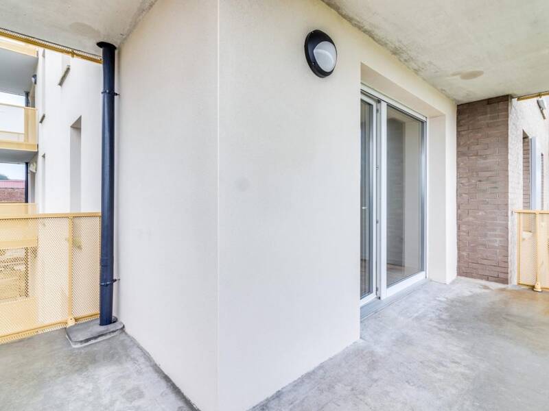 Maison à louer, 66m², RONCQ