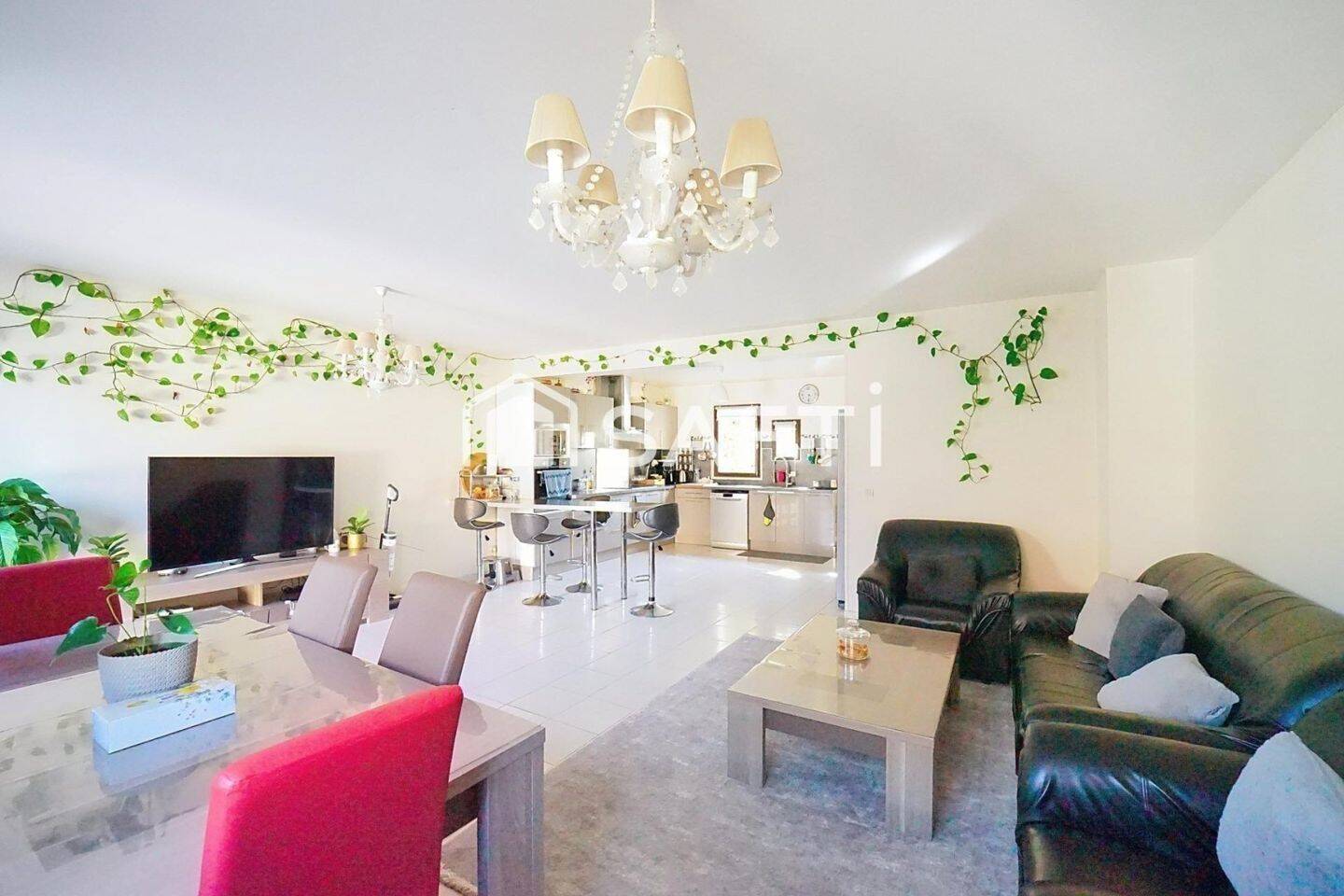 Maison à vendre, 200m², MONTREUIL