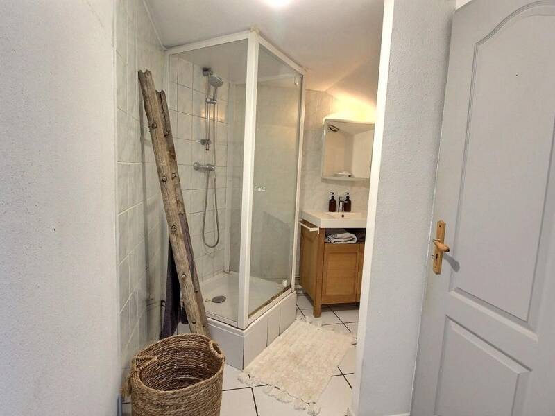 Maison à louer, 27m², LA TOUR DU PIN