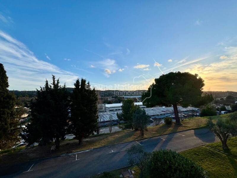 Maison à louer, 39m², LES PENNES MIRABEAU