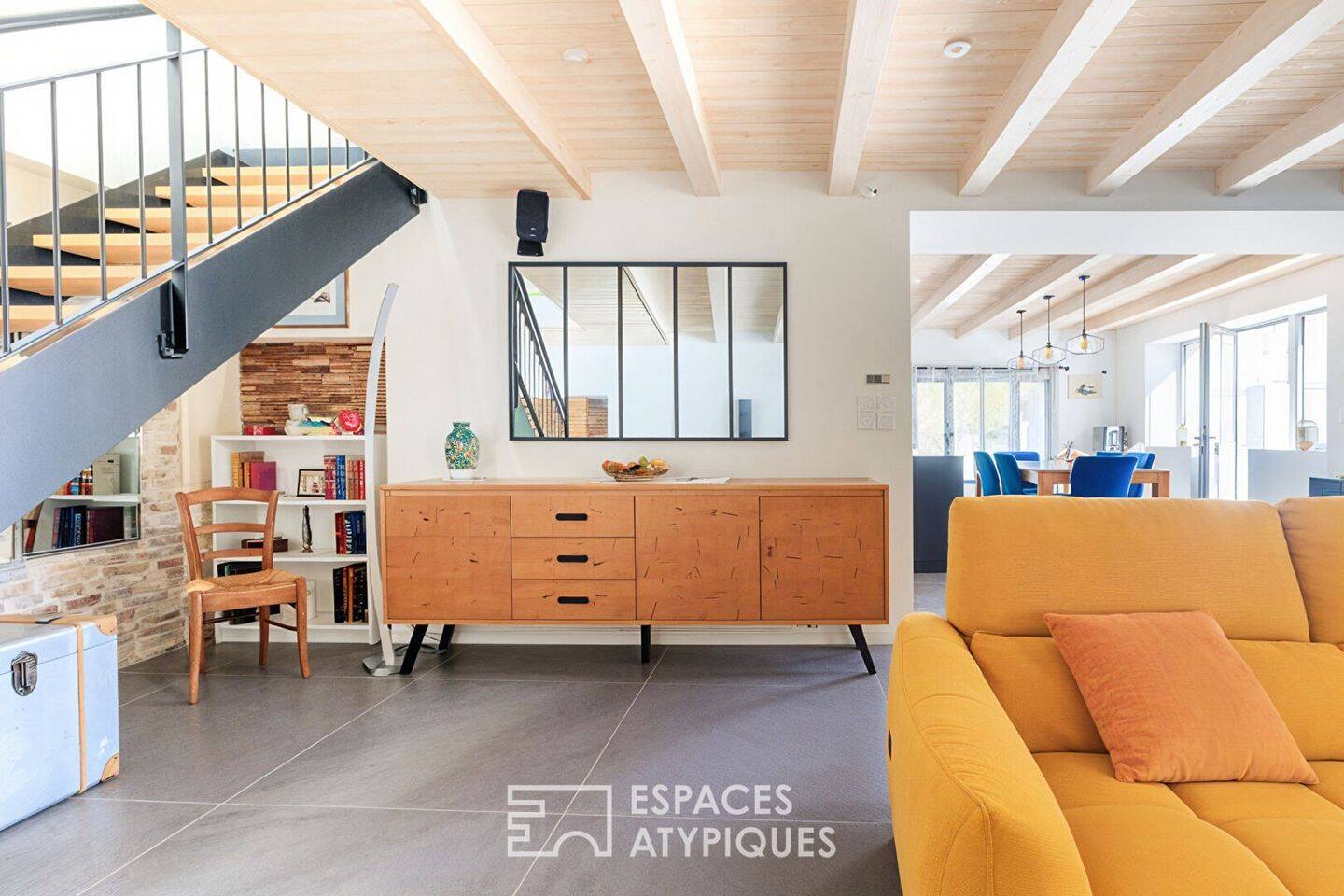Maison à vendre, 133m², LA ROCHELLE