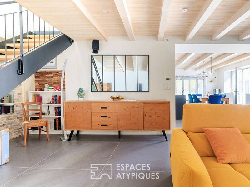Maison à vendre, 133m², LA ROCHELLE