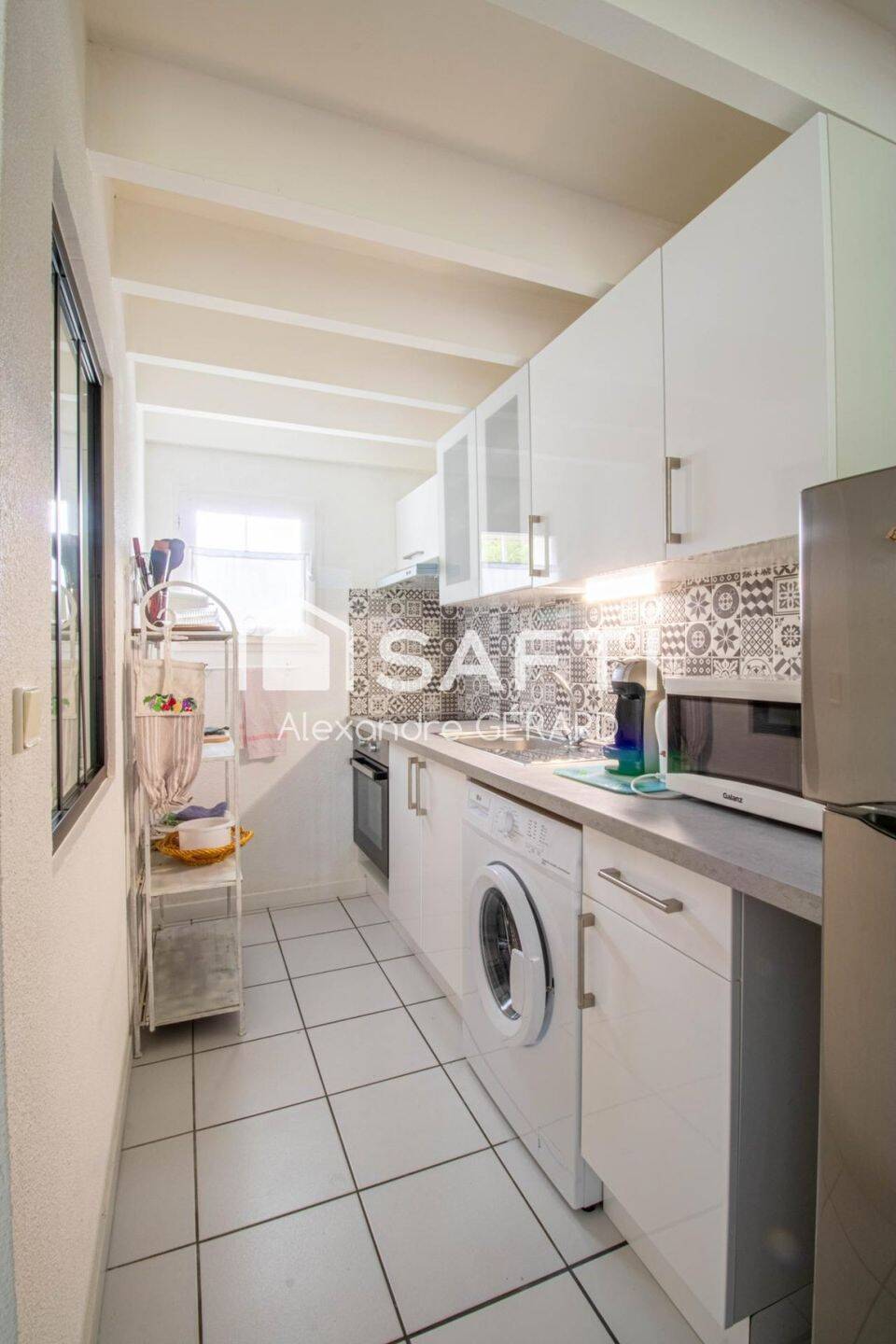 Maison à vendre, 50m², GUJAN MESTRAS