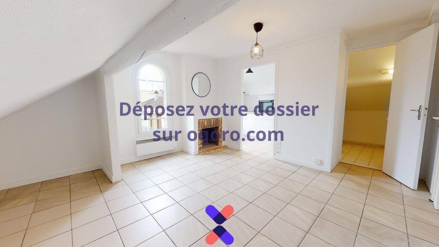 Maison à louer, 20m², SAINT MAUR DES FOSSES