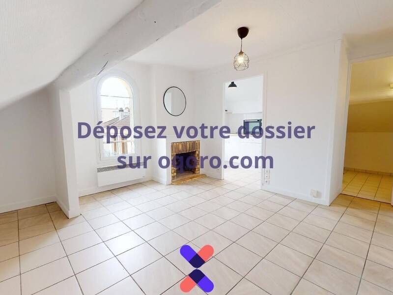 Maison à louer, 20m², SAINT MAUR DES FOSSES