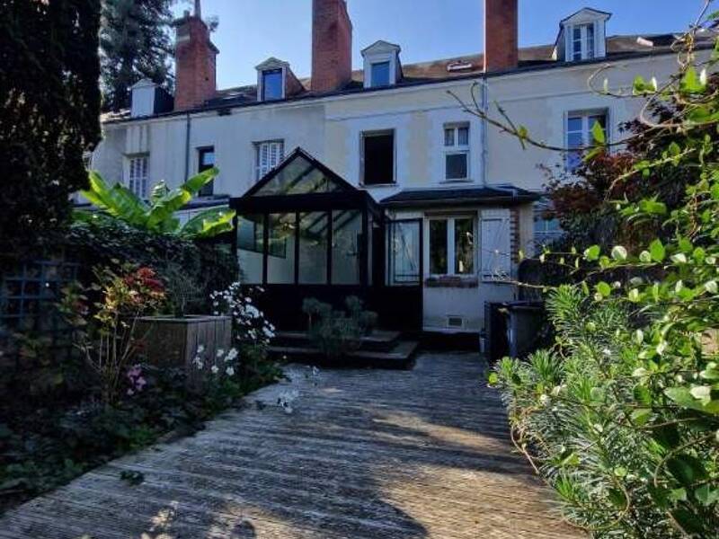 Maison à vendre, 130m², TOURS