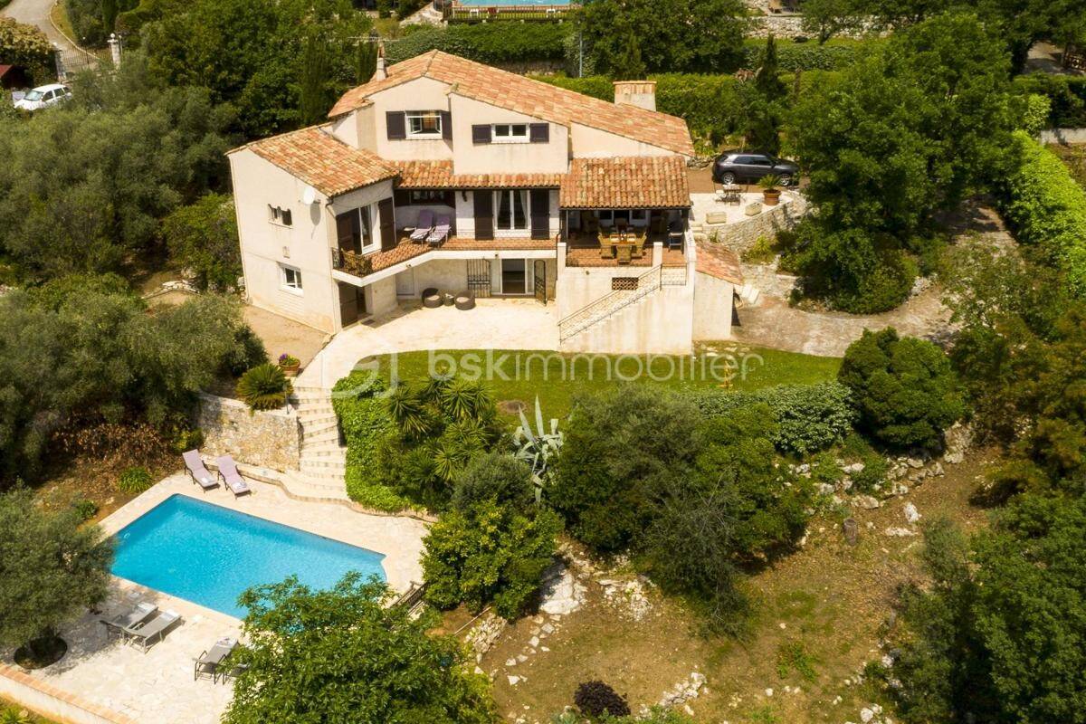 Maison à vendre, 187m², GATTIERES