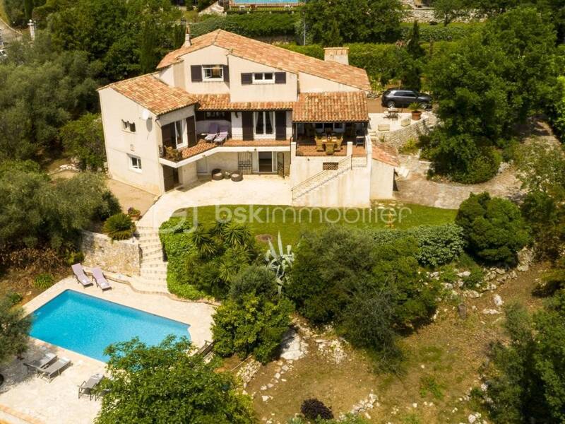 Maison à vendre, 187m², GATTIERES