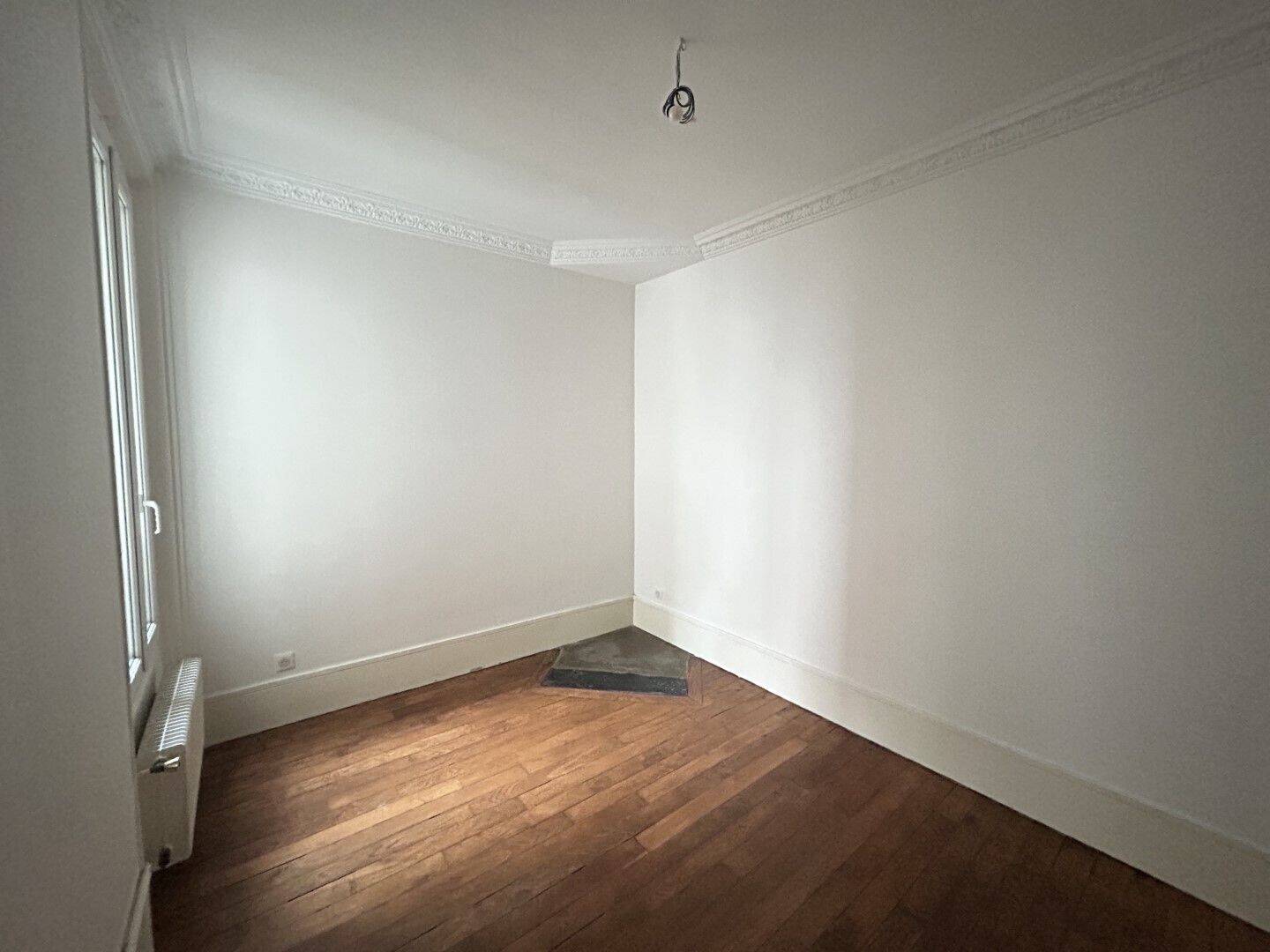 Maison à louer, 76m², LEVALLOIS PERRET