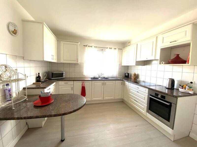 Maison à vendre, 92m², PERPIGNAN