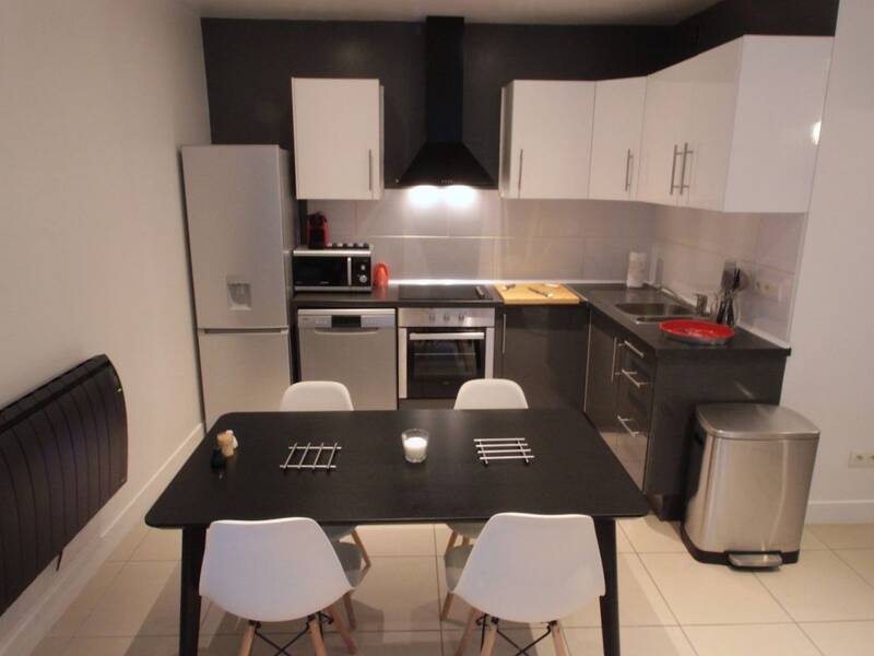 Maison à louer, 40m², FABREGUES