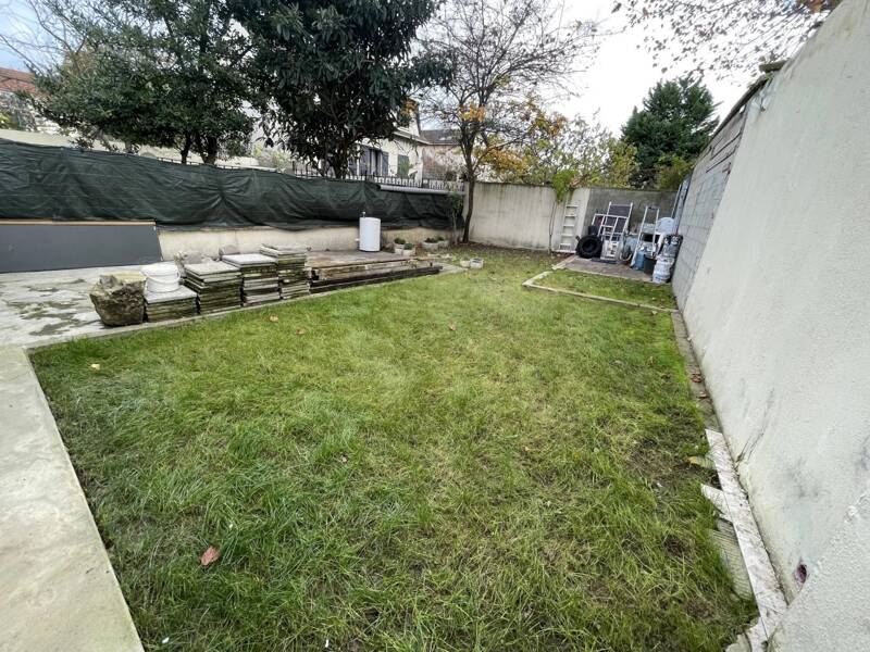 Maison à vendre, 190m², DRANCY