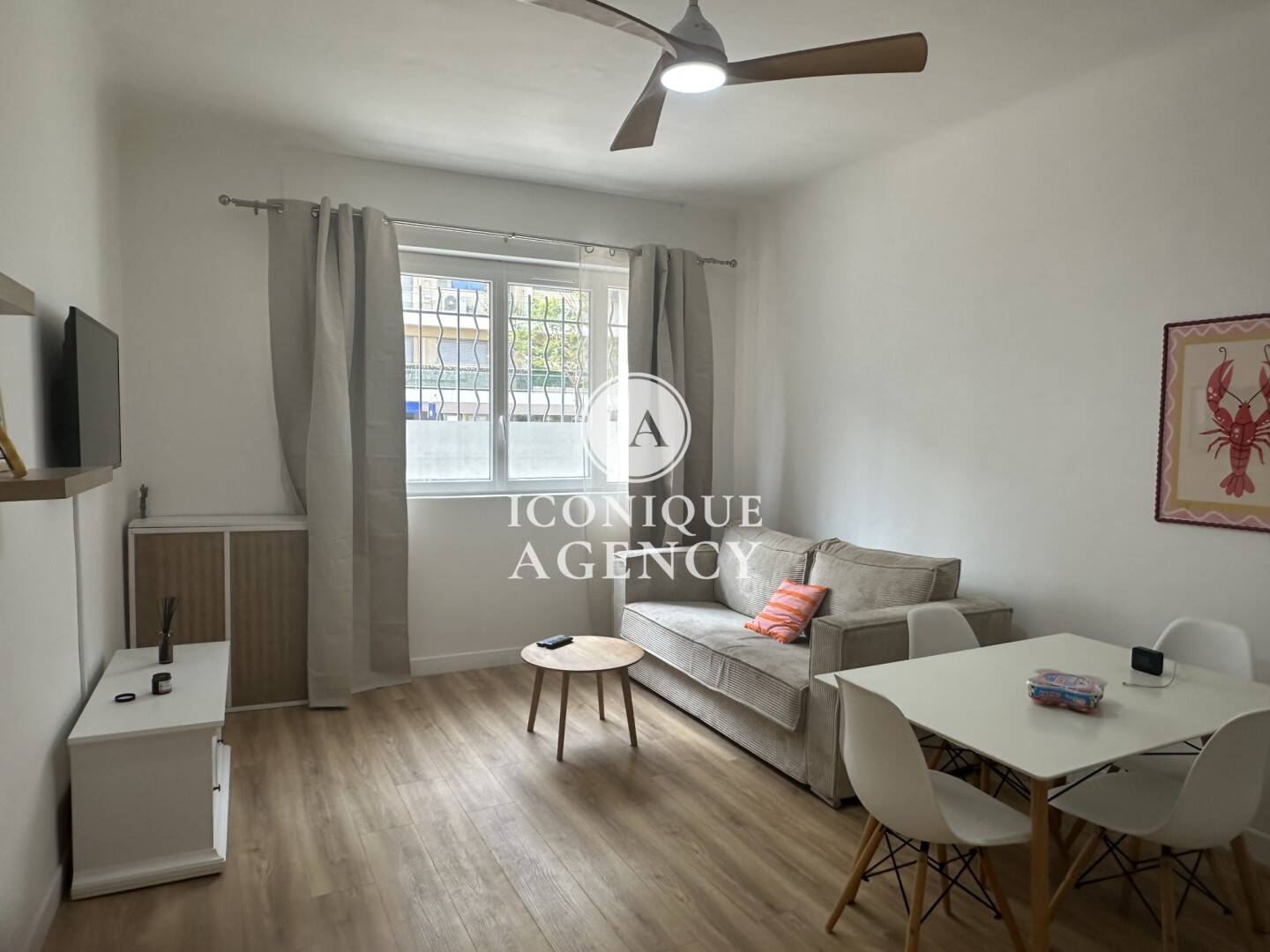 Maison à louer, 42m², CANNES