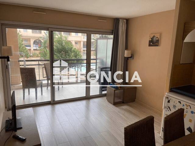 Maison à louer, 26m², CANNES